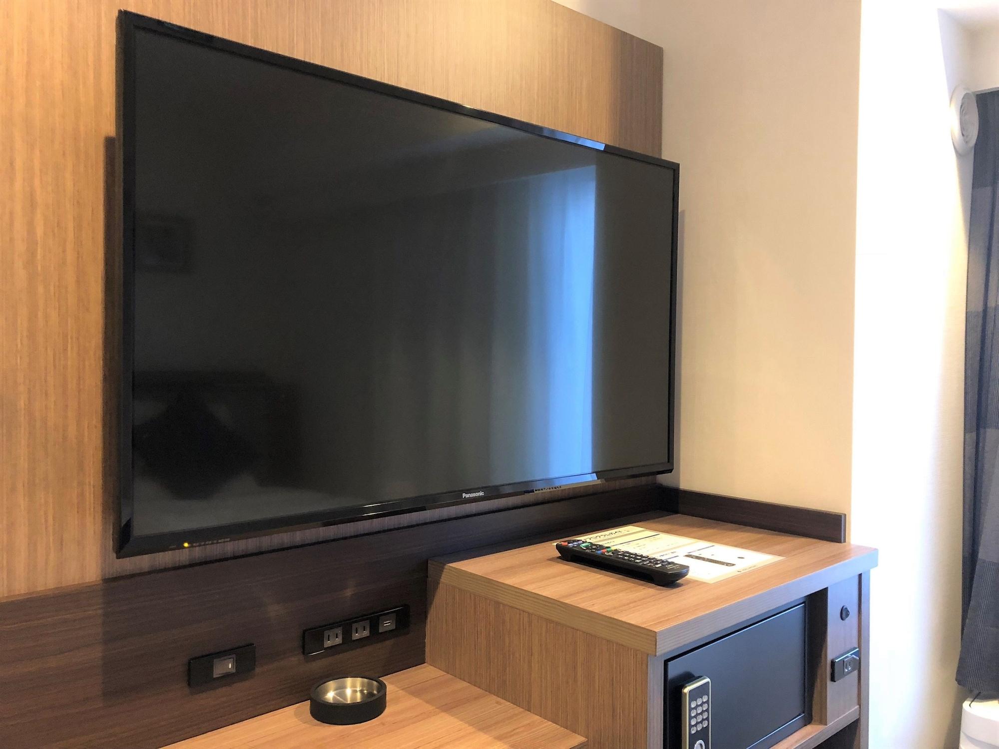 Hotel Mystays Sapporo Susukino מראה חיצוני תמונה