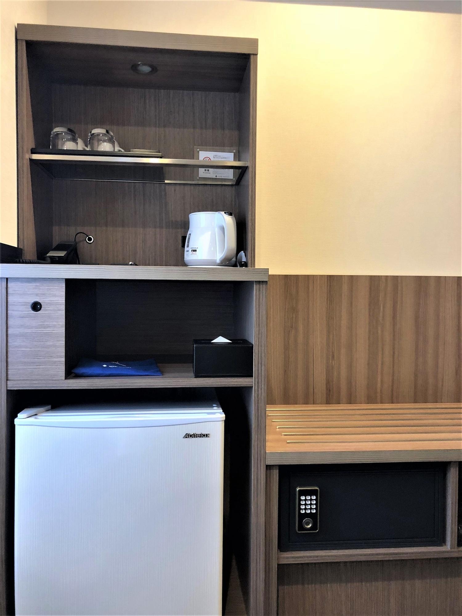 Hotel Mystays Sapporo Susukino מראה חיצוני תמונה