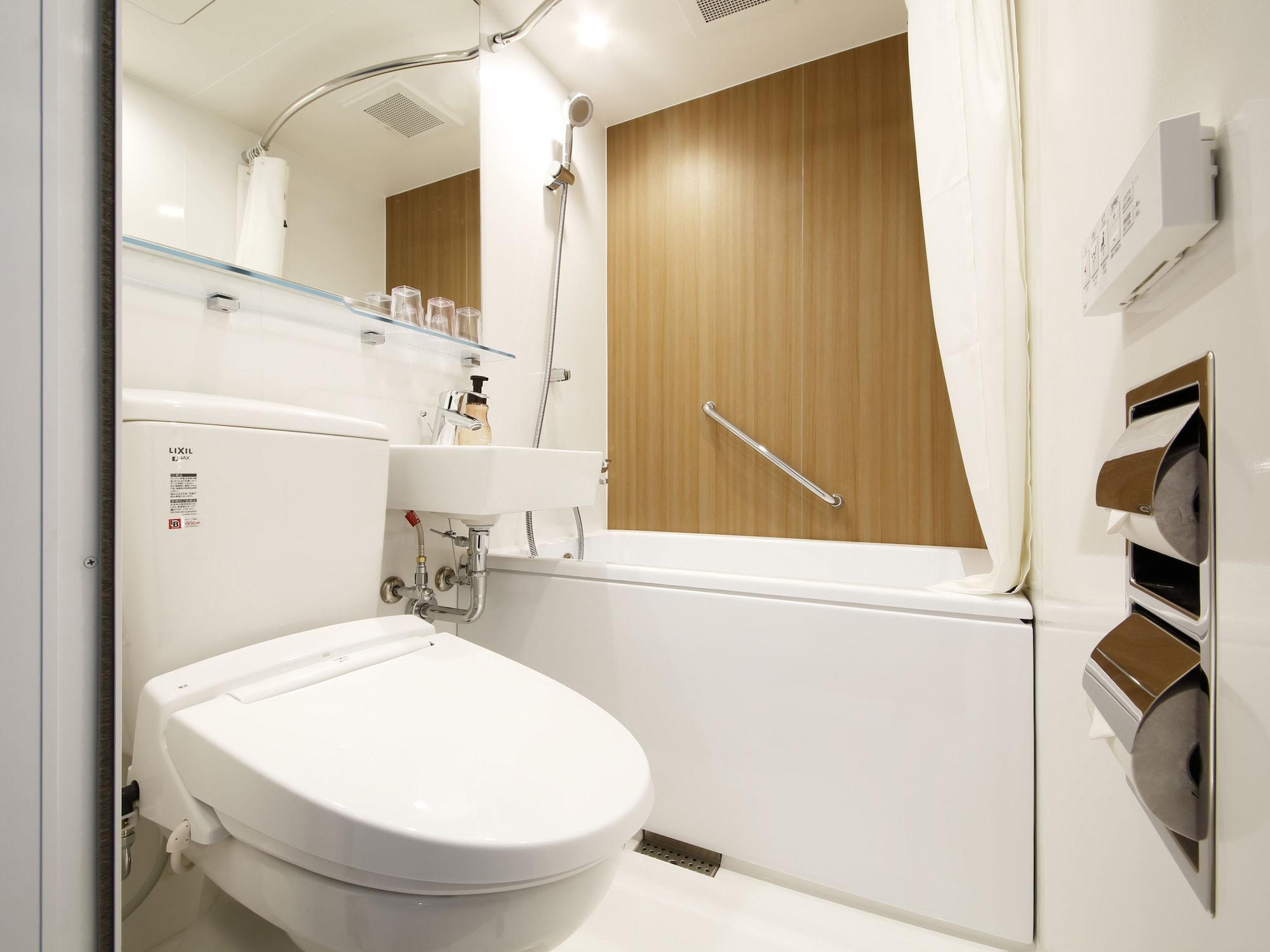 Hotel Mystays Sapporo Susukino מראה חיצוני תמונה