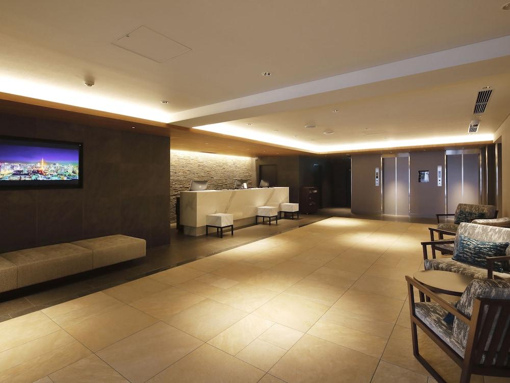 Hotel Mystays Sapporo Susukino מראה חיצוני תמונה